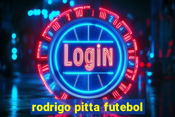 rodrigo pitta futebol